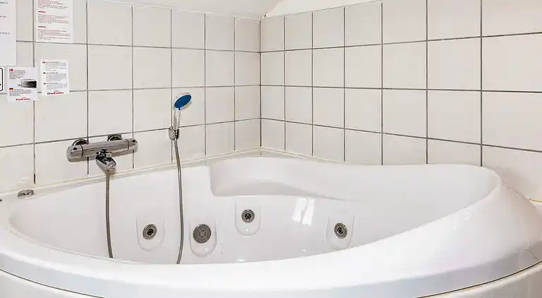 Holiday home in Vestervig