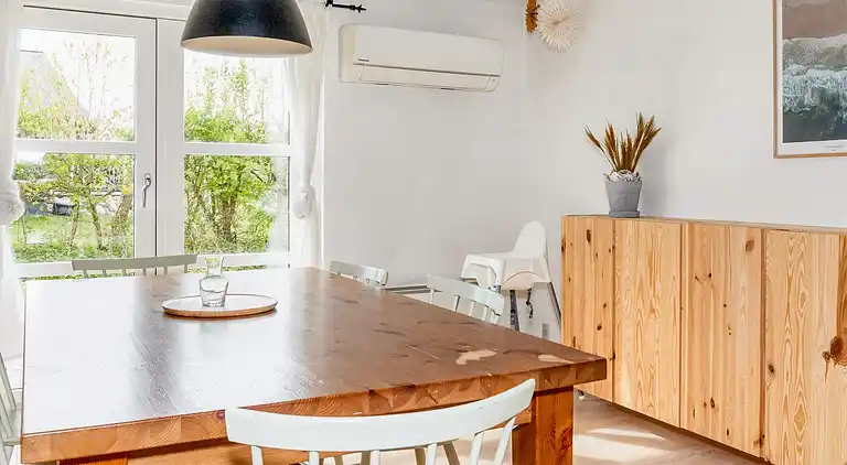 Holiday home in Vestervig