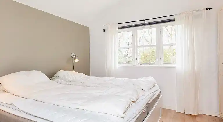 Holiday home in Vestervig