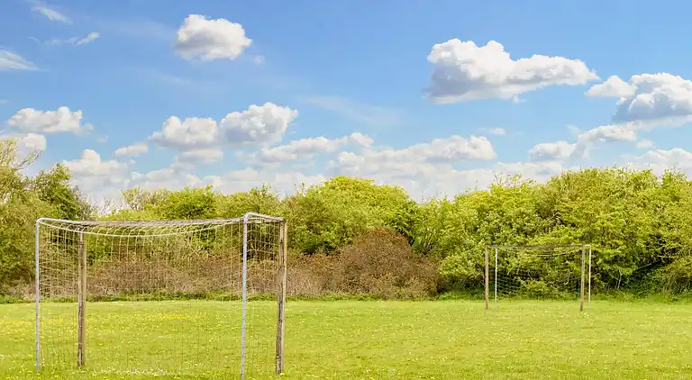 Sommerhus i Vestervig