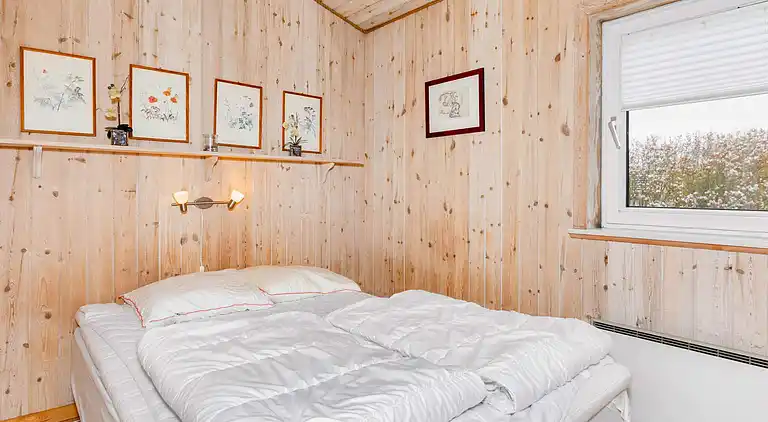 Holiday home in Vestervig