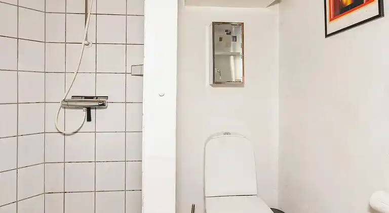 Holiday home in Vestervig