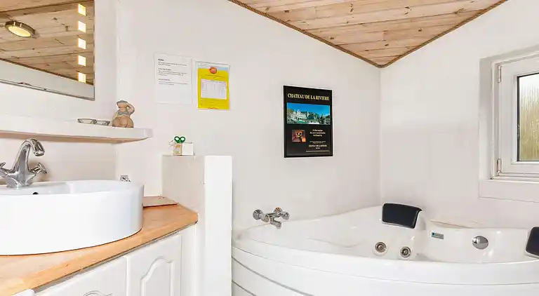 Holiday home in Vestervig