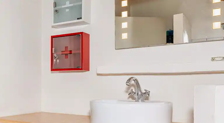 Holiday home in Vestervig