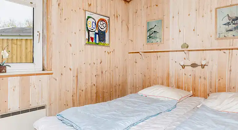 Holiday home in Vestervig