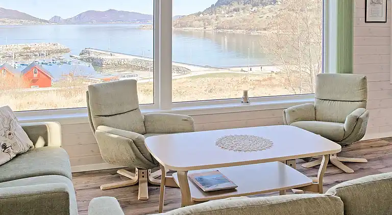 Sommerhus i Vanylven