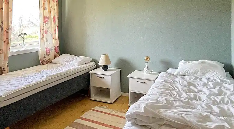 Holiday home in Vevang