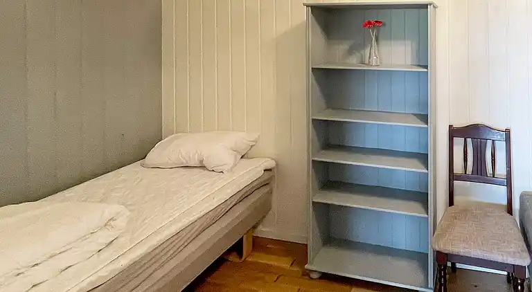 Holiday home in Vevang