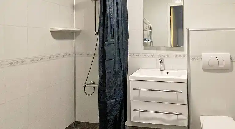 Holiday home in Vevang