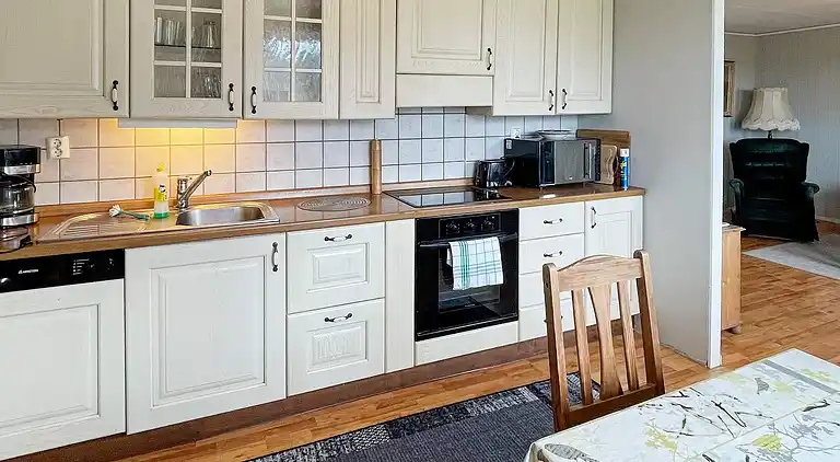 Holiday home in Vevang