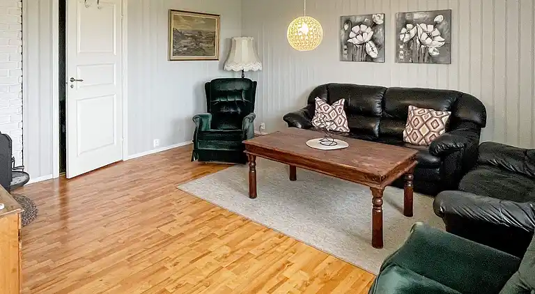 Holiday home in Vevang