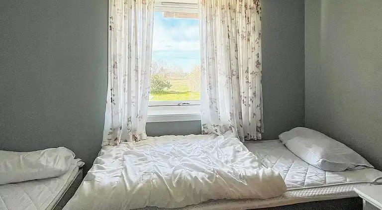 Holiday home in Vevang