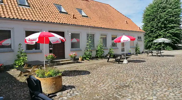 Gemütliche Whg. nahe Strände/Angeln