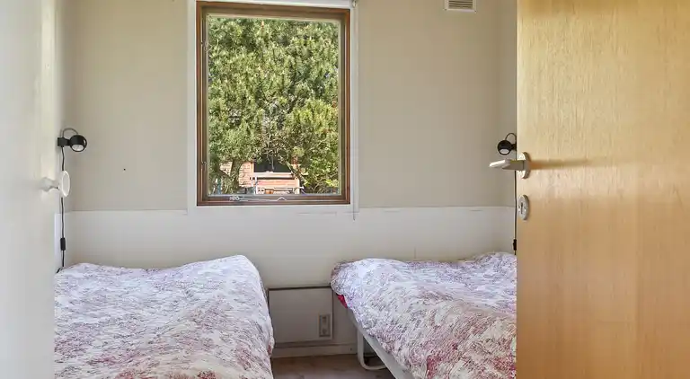 Sommerhausidylle bei Naturjuwel.