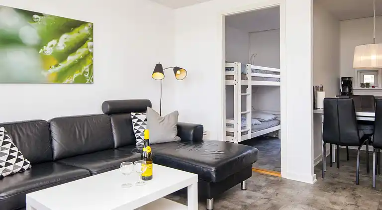 Holiday home in Havneby