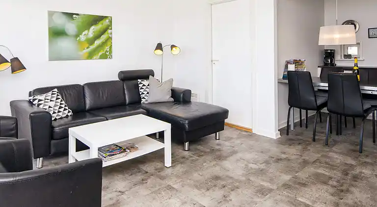 Holiday home in Havneby