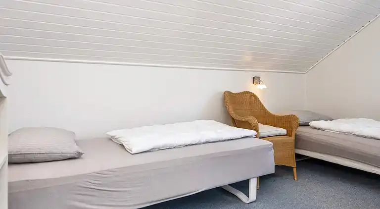 Holiday home in Havneby