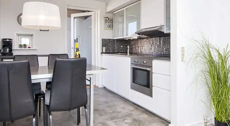 Holiday home in Havneby