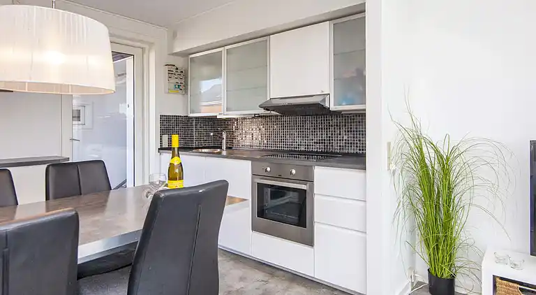 Holiday home in Havneby