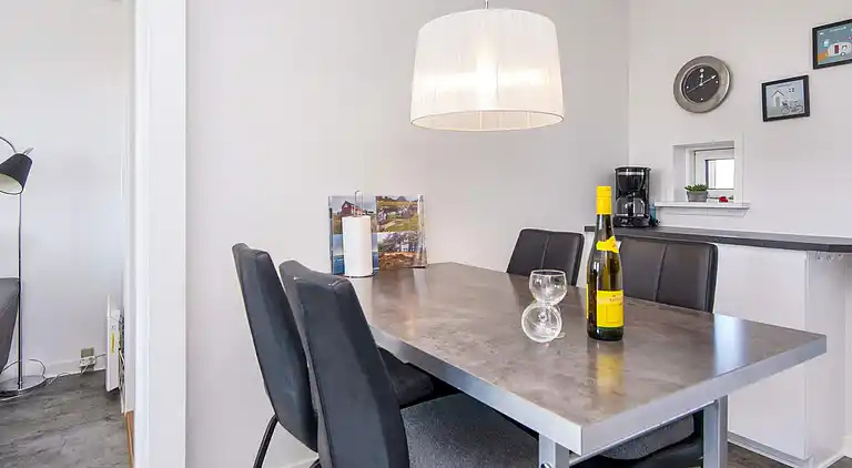 Holiday home in Havneby