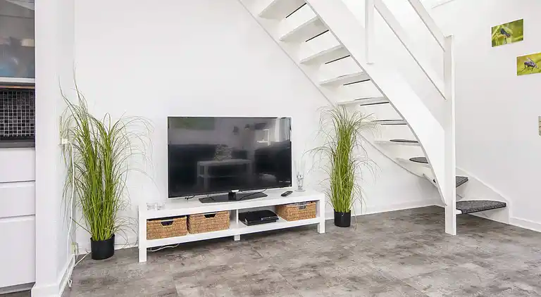 Holiday home in Havneby