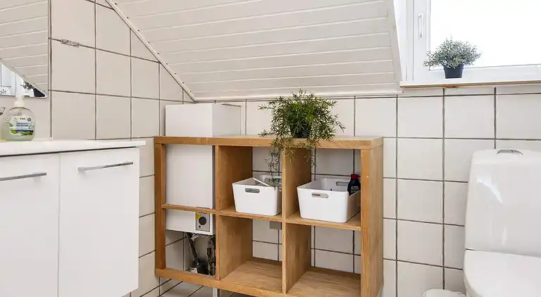 Holiday home in Havneby