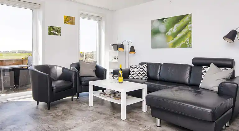 Holiday home in Havneby