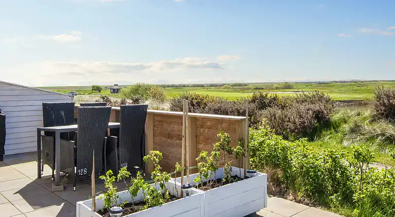 Holiday home in Havneby