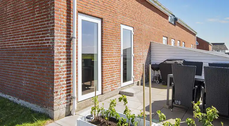 Holiday home in Havneby