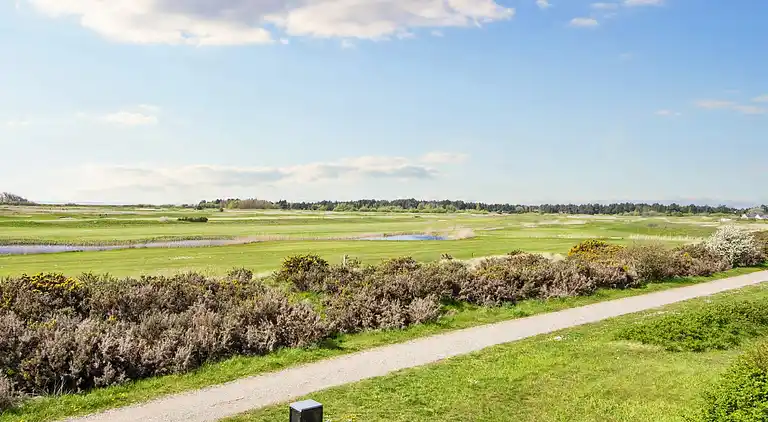 Holiday home in Havneby