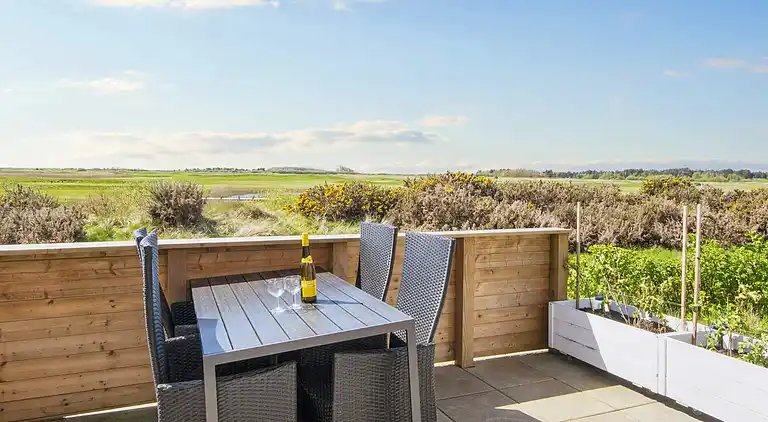 Holiday home in Havneby