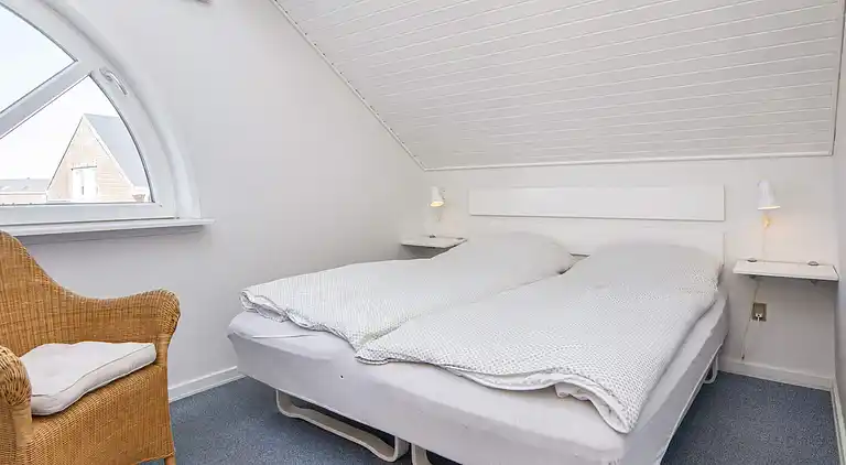 Holiday home in Havneby