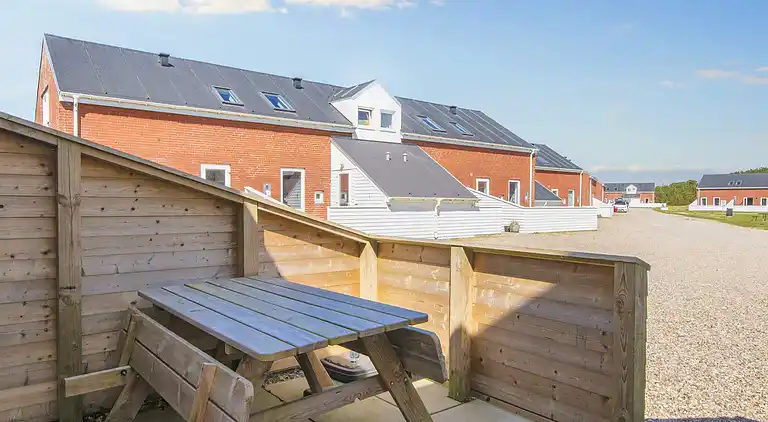 Holiday home in Havneby