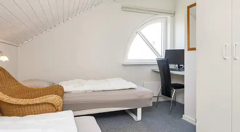 Holiday home in Havneby