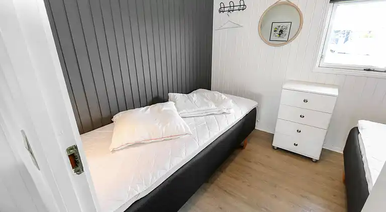 Sommerhus i Harboøre