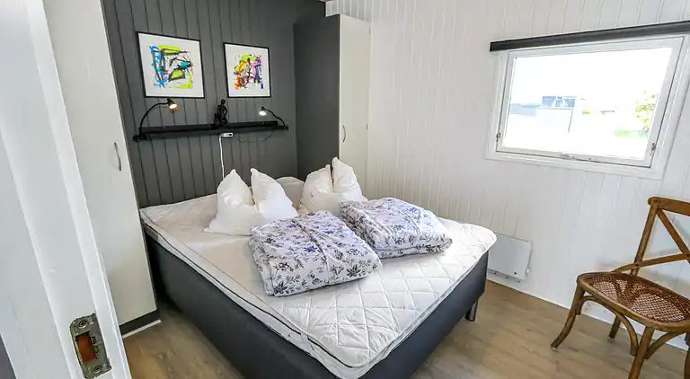 Sommerhus i Harboøre