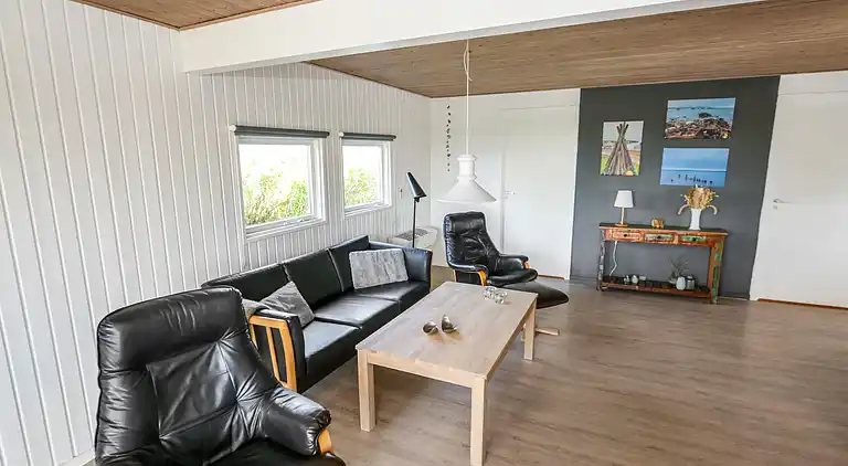 Sommerhus i Harboøre
