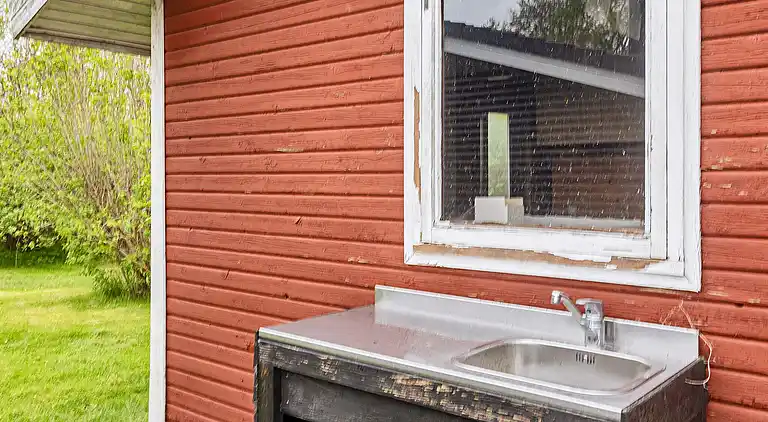 Holiday home in Nibe