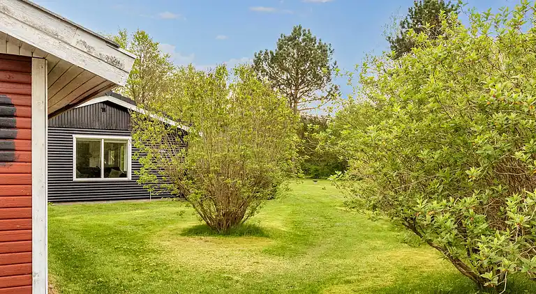 Holiday home in Nibe