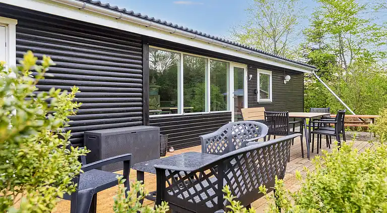 Holiday home in Nibe