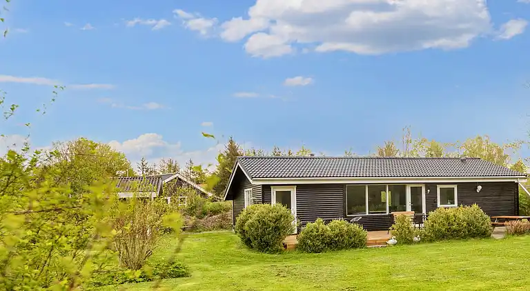 Holiday home in Nibe