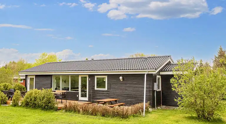 Holiday home in Nibe