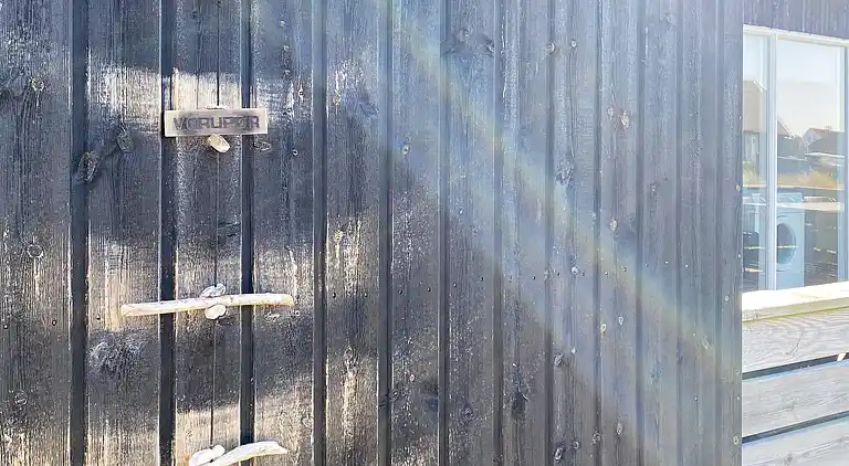 Holiday home in Thisted