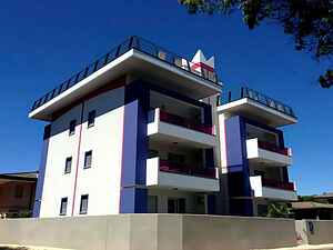 Sonne, Meer und Poolparadies – Beachhost