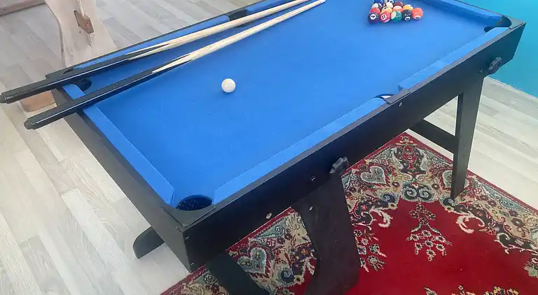 Hyggeligt, ældre sommerhuset med 600 m til strand