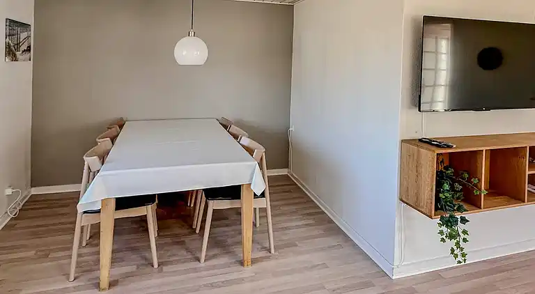 Holiday home in Esbjerg V