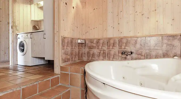 Holiday home in Øster Hurup