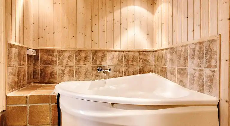 Holiday home in Øster Hurup