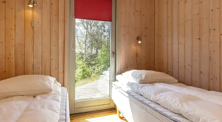 Holiday home in Øster Hurup