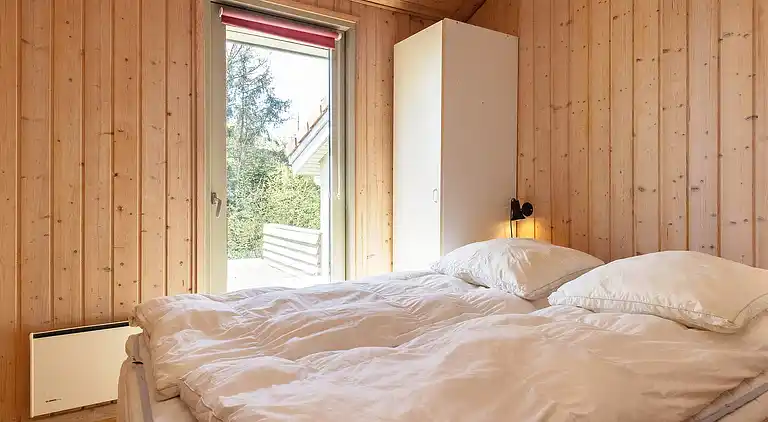 Holiday home in Øster Hurup